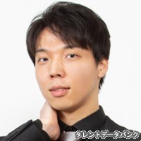 森俊亮の画像
