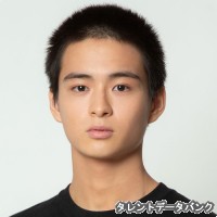 山岡樹の画像
