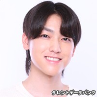 田口馨也の画像