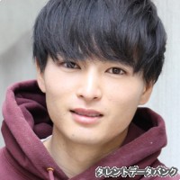 佐紀友飛の画像