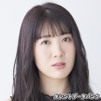 瓜生七海の画像