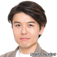 河野万史の画像