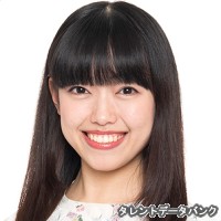 日比野愛柚の画像