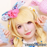 ソフィー・S(ピーチミルキー)の画像