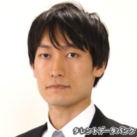 服部真和の画像