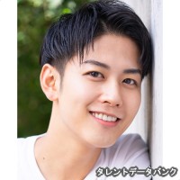 開荘一朗の画像