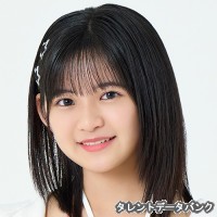 石井泉羽(つばきファクトリー)の画像