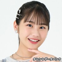 土居楓奏(つばきファクトリー)の画像