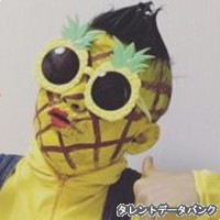 パインペーチン君の画像