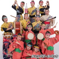 舞踊集団花やから(業務提携)の画像