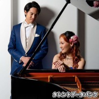 May&Yutaの画像