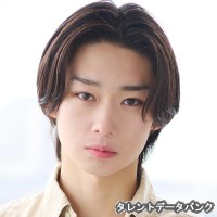 本橋輝翔の画像