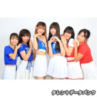 KJ-popガールズグループ練習生の画像