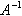 [A]