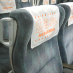 特急南風アンパンマン列車2000系
