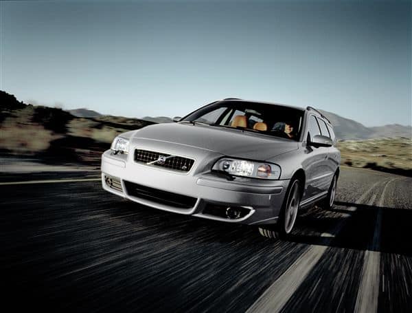 V70 AWD Classic