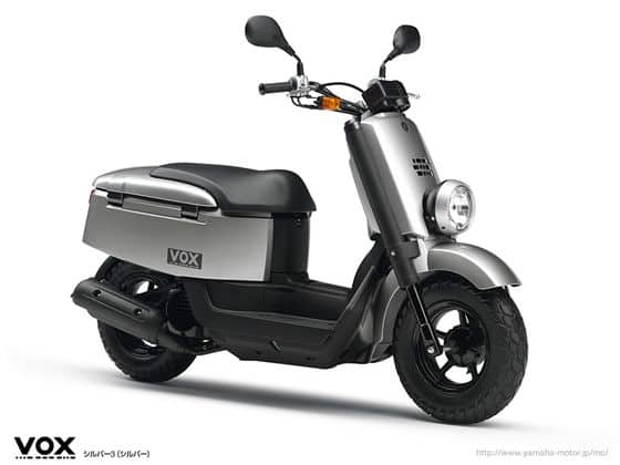 ヤマハ VOX｜Bike Factory 023｜新車・中古