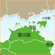 香川県